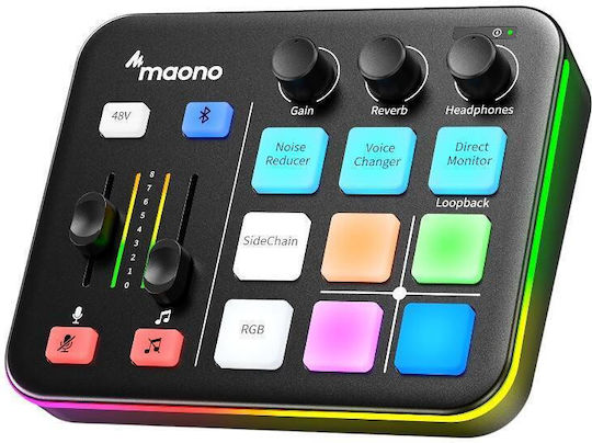 Maono G1 Neo Черен
