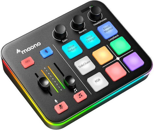 Maono G1 Neo Черен