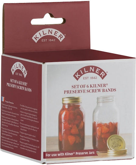KIlner Glass Food Cover for Storage Container 7.3cm 0025.397