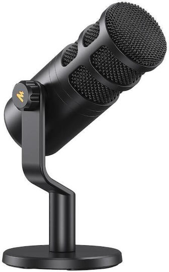 Maono Δυναμικό Μικρόφωνο XLR Επιτραπέζιο για Studio