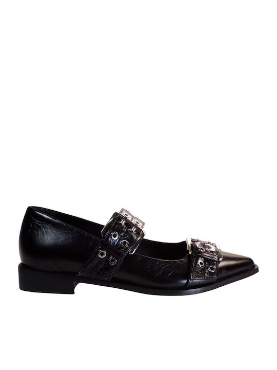 Ballerinas 770 Burano Black