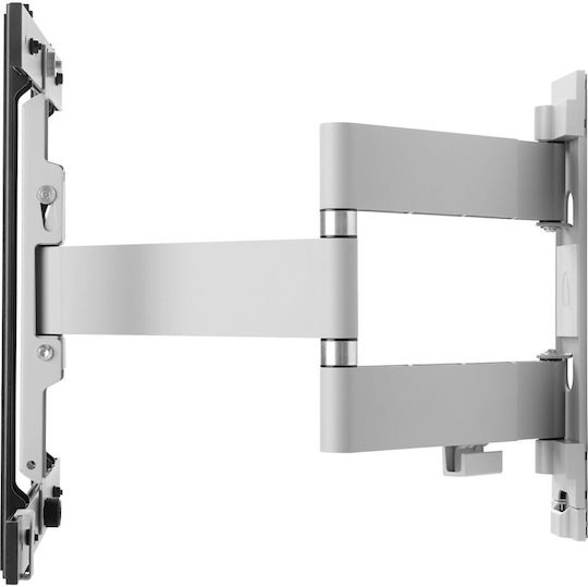 One For All One All WM6454 Βάση Τηλεόρασης Τοίχου έως 40kg Μαύρο