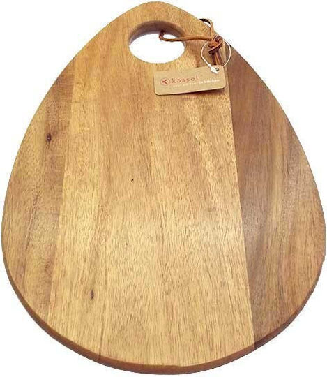 Kassel Wooden Chopping Board 23x35cm