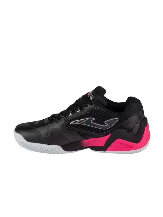 Joma Tennis Shoes for Black