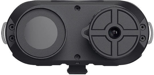 KJK Ψηφιακά Κιάλια 5x76.2mm Νυκτός