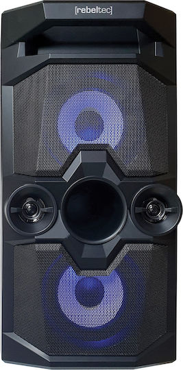 Rebeltec Soundbox 480 Speaker Black