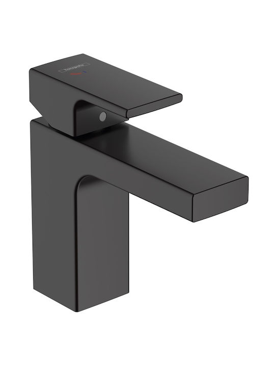 Hansgrohe Mixing Sink Faucet Black