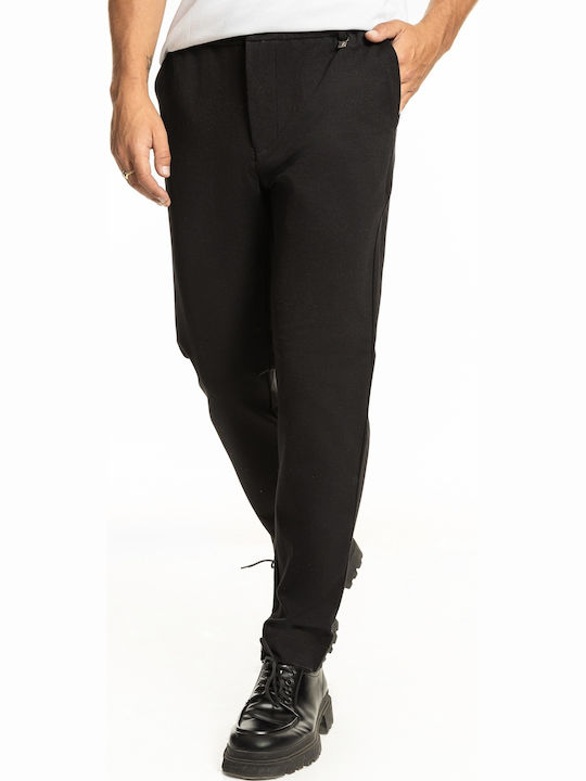 Trousers Black