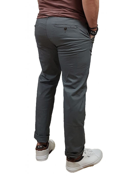 Rebase Hose Gray