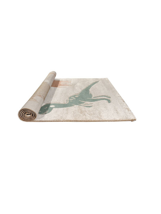 Tzikas Carpets Kids Synthetic Rug 80x150cm