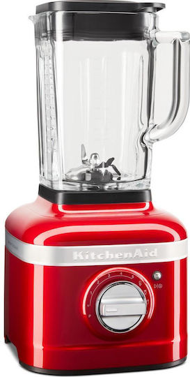 Kitchenaid K400 Artisan Μπλέντερ 1.4 lt 1200W Empire Red