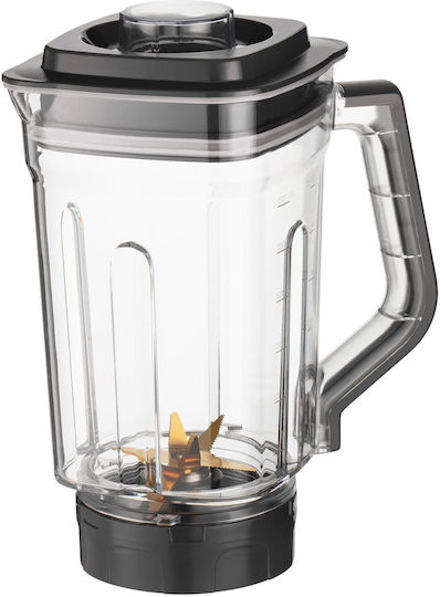 Sencor Blender with Tritan Jug 1.5 lt 1500W Black SBU 7878
