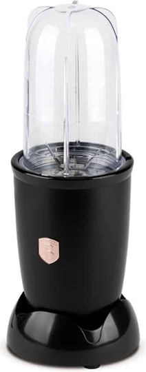 Berlinger Haus Blender for Smoothies 0.5lt 400W Black