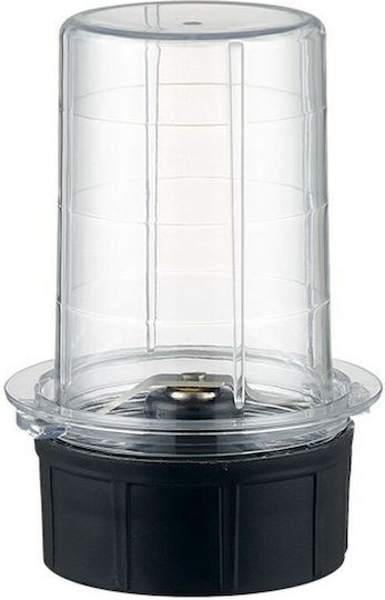 N'Oveen SB2100 Blender with Plastic Jug 800 ml 500W White