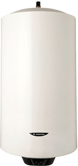 Ariston Pro1 Eco 80H Horizontal Glass Water Heater 80lt 1.8kW