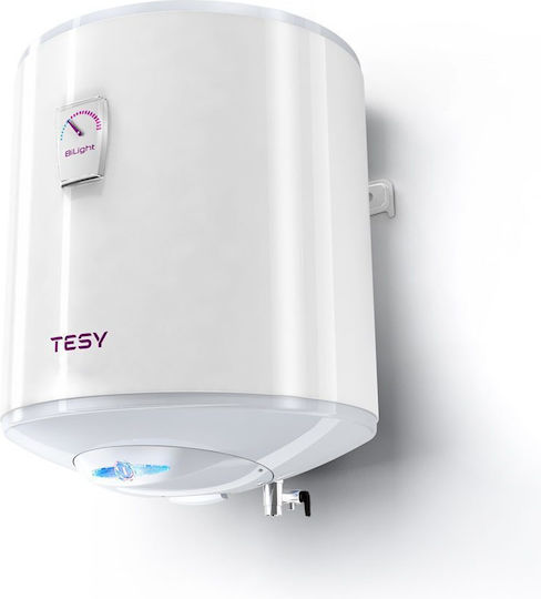Tesy BiLight Θερμοσίφωνας 60lt Glass Κάθετος 4kW