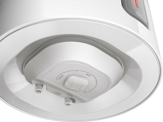 Ariston Lydos R Θερμοσίφωνας 50lt Glass Κάθετος 3kW