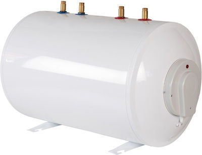 Bartec Super Glass Ηλεκτρομπόιλερ 60lt Glass Δαπέδου 4kW