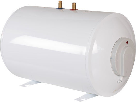 Bartec Super Glass Θερμοσίφωνας 40lt Glass Δαπέδου 3kW