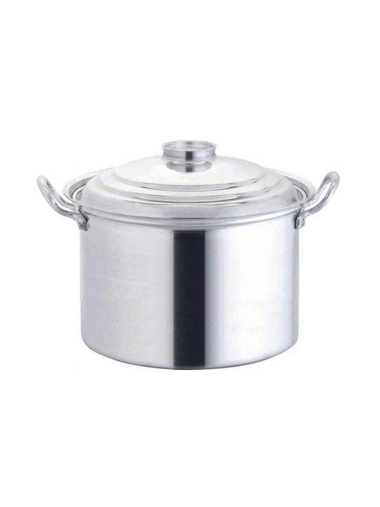 Viosarp Marmite Pot made of Aluminum 36cm