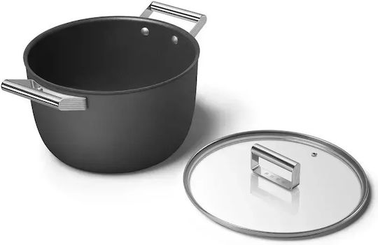 Smeg din Aluminiu 7.7lt / 26cm