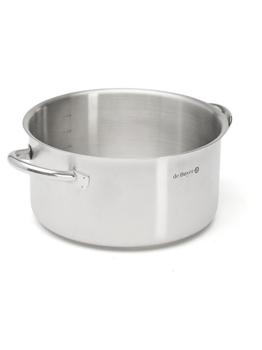 De Buyer 5.4lt / 24cm