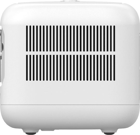 Yaber YABER L1 Mini Projector LCD HD Λάμπας LED με Wi-Fi και Ενσωματωμένα Ηχεία