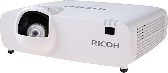 Ricoh WUL5A40ST 432679 Projector 3LCD Laser White