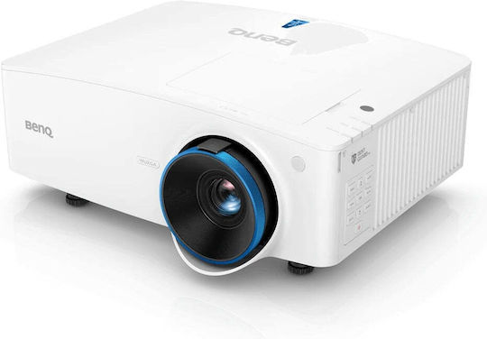BenQ LU930 9H.JM277.15E 3D Projector DLP (DMD) Full HD Laser with Built-in Speakers White