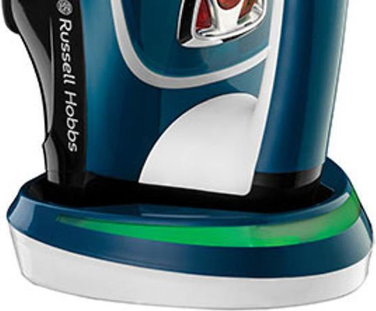 Russell Hobbs One Temperature Σίδερο Ατμού 2600W με Κεραμική Πλάκα και Συνεχόμενη Παροχή Ατμού 45gr/min