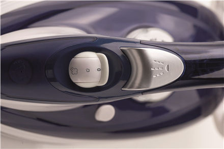 Gorenje Σίδερο Ατμού 2600W με Κεραμική Πλάκα και Συνεχόμενη Παροχή 95gr/min