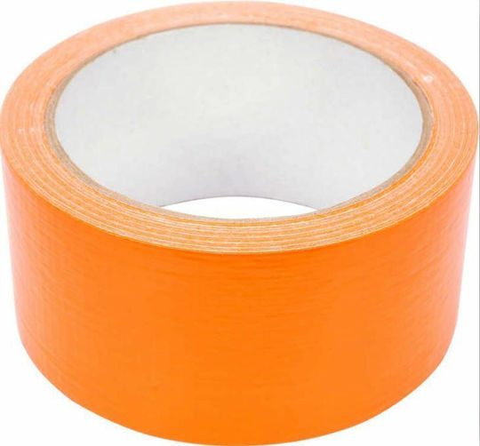 Vorel Fassadenputzstreifen 48mm/20m Orange 75131