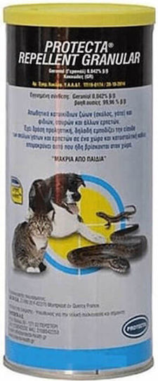Protecta Repellent Granular Απωθητική Σκόνη Φιδιών 800gr