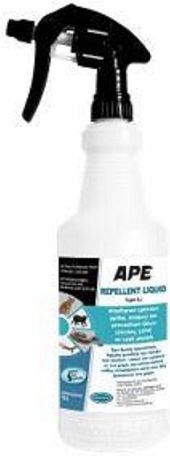 Protecta Repellent Liquid Spray Απώθησης Γατών / Φιδιών 1000ml