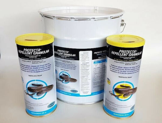 Protecta Repellent Granular Repellent Powder Snakes 400gr