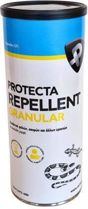 Protecta Repellent Granular Repellent Powder Snakes 400gr
