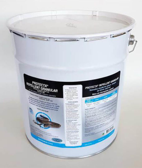 Protecta Repellent Granular Απωθητική Σκόνη Φιδιών 8000gr