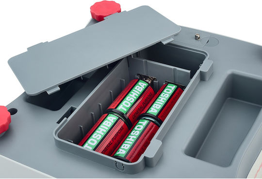 Ohaus Ψηφιακή Ζυγαριά Κουζίνας έως 30kg Λευκή