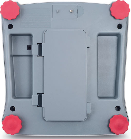 Ohaus Ψηφιακή Ζυγαριά Κουζίνας έως 30kg Λευκή