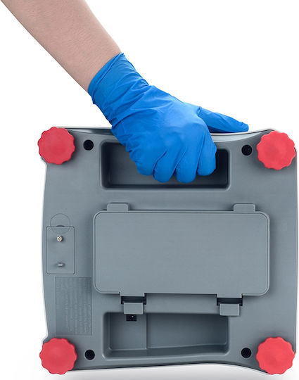 Ohaus Ψηφιακή Ζυγαριά Κουζίνας έως 30kg Λευκή