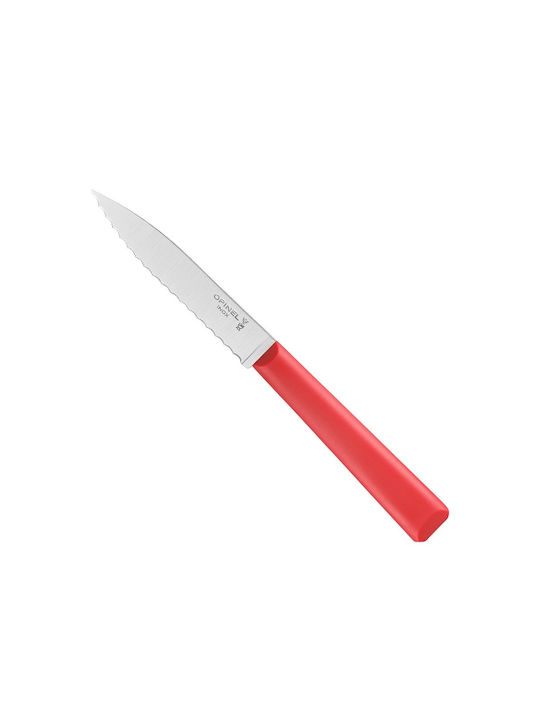 Opinel Knife General Use from Stainless Steel 10.16cm