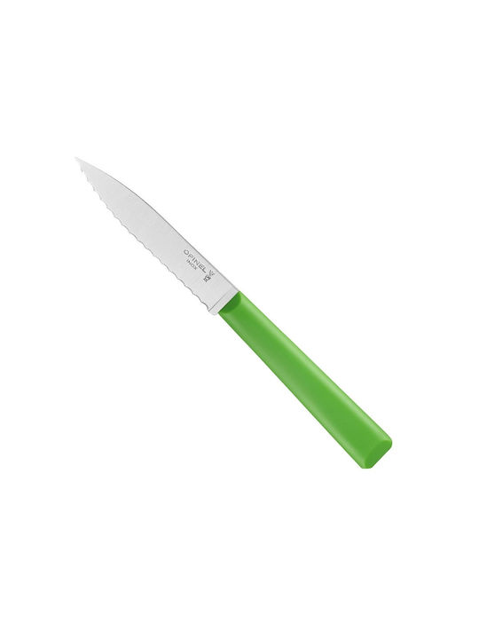Opinel Μαχαίρι Γενικής Χρήσης από Ανοξείδωτο Ατσάλι 10.16cm