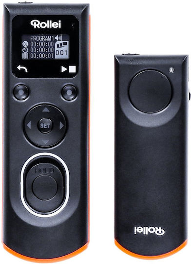 Rollei Wireless Remote Shutter Release Sony