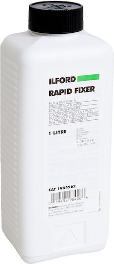 Ilford Rapid Fixer Dunkelkammer-Ausrüstung 1984262