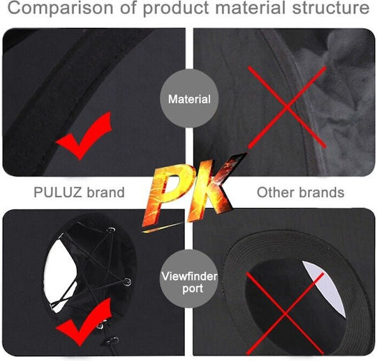 Puluz Flash Diffuser