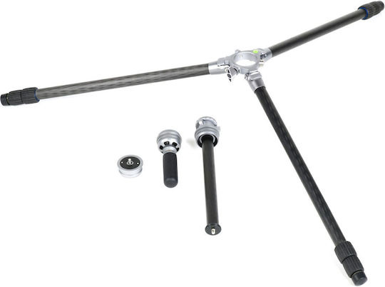 Slik Slik Kamerastative aus Carbonfaser bis 160cm und Maximale Belastung 7kg
