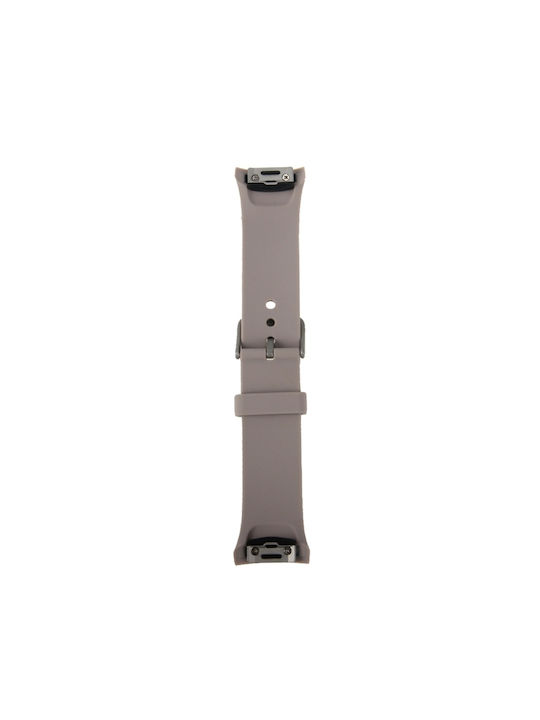 Armband Silikon Beige (Samsung Gear 2/Gear Neo)