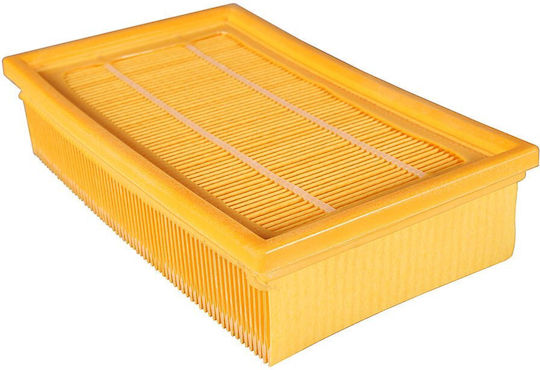 Patona IM0785 Filter Hepa Elektrischer Staubsauger Kompatibel mit Karcher