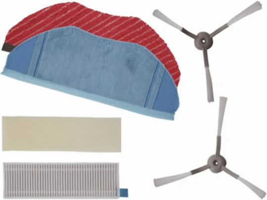 Tefal Filters Electric Vacuum Compatible with Tefal