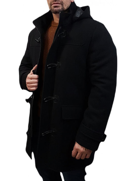Men's Montgomery Black